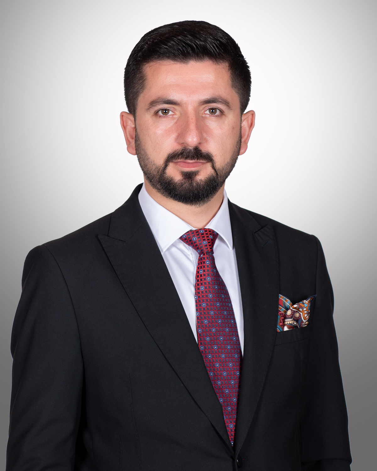 OSMAN YALÇIN