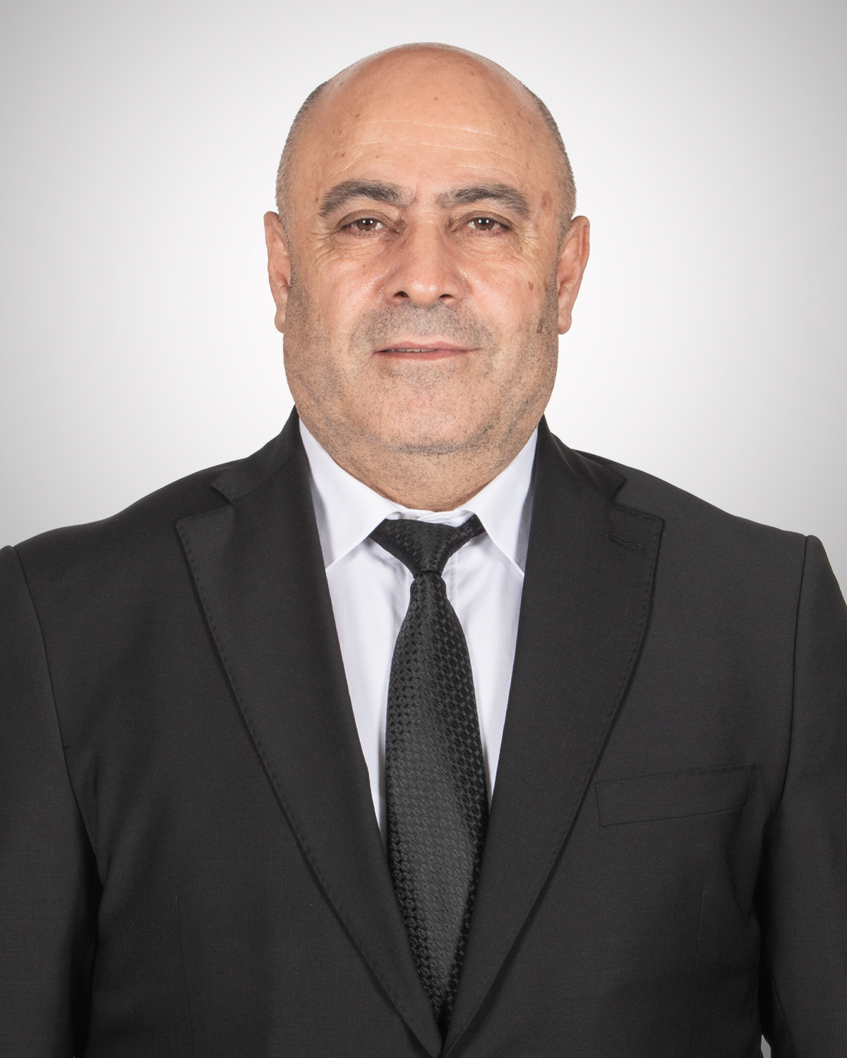 MEHMET SALİM BİLEN