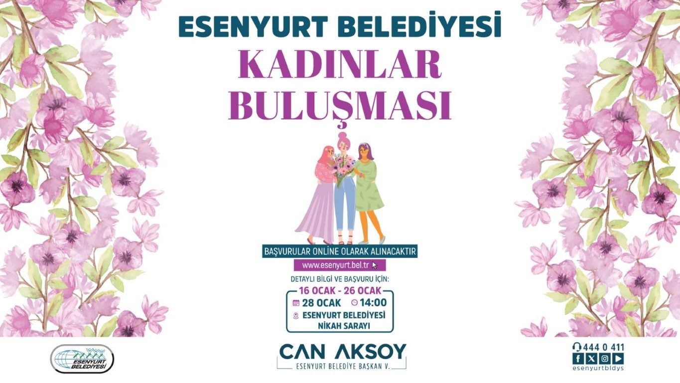 Kadınlar Buluşması