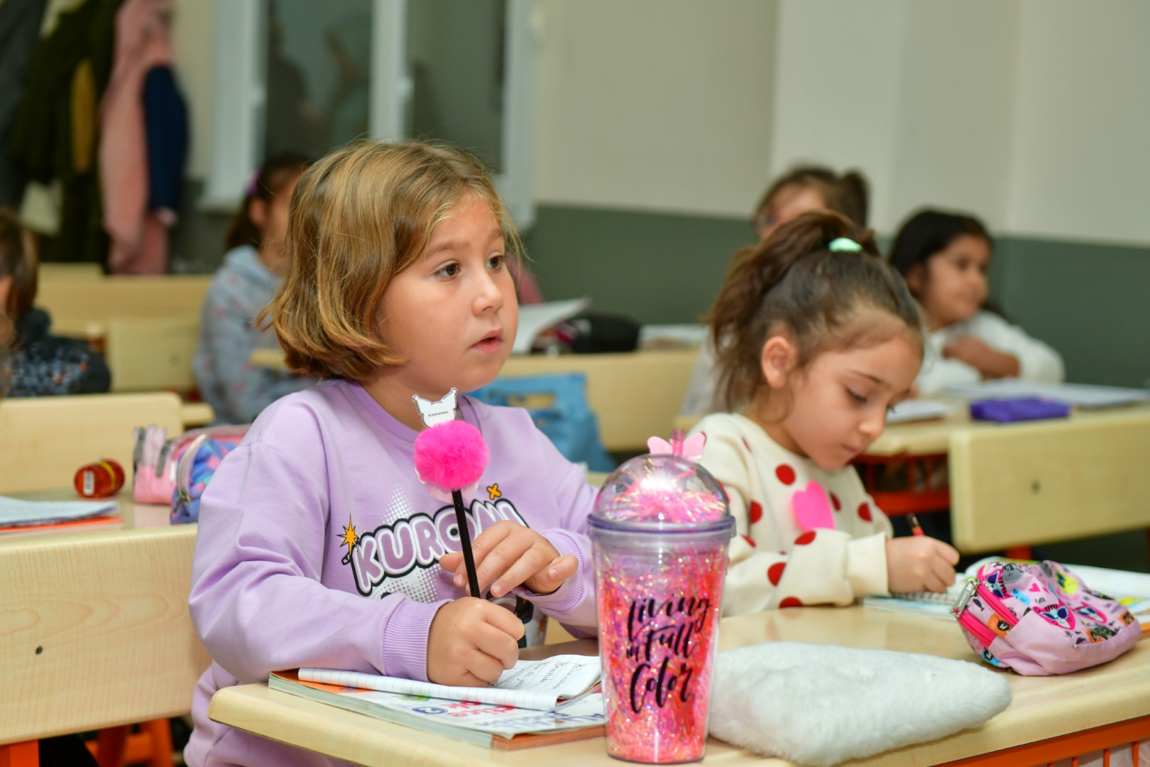 Esenyurt Belediyesi’nden Eğitimde Bir İlk: Paket Ders Sistemi Hayata Geçti