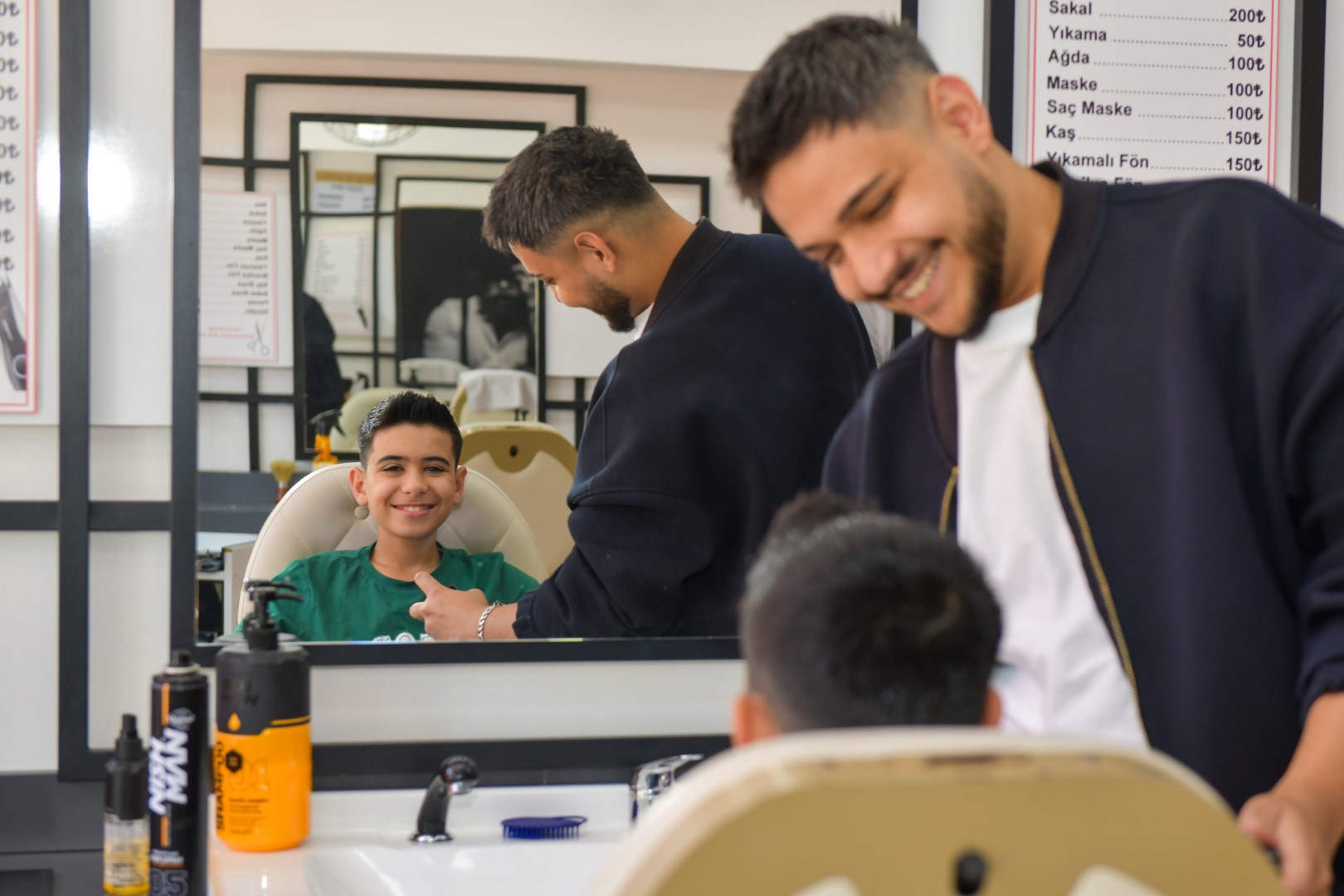 Esenyurt Belediyesi’nden Bayram Öncesi Şefkat Eli