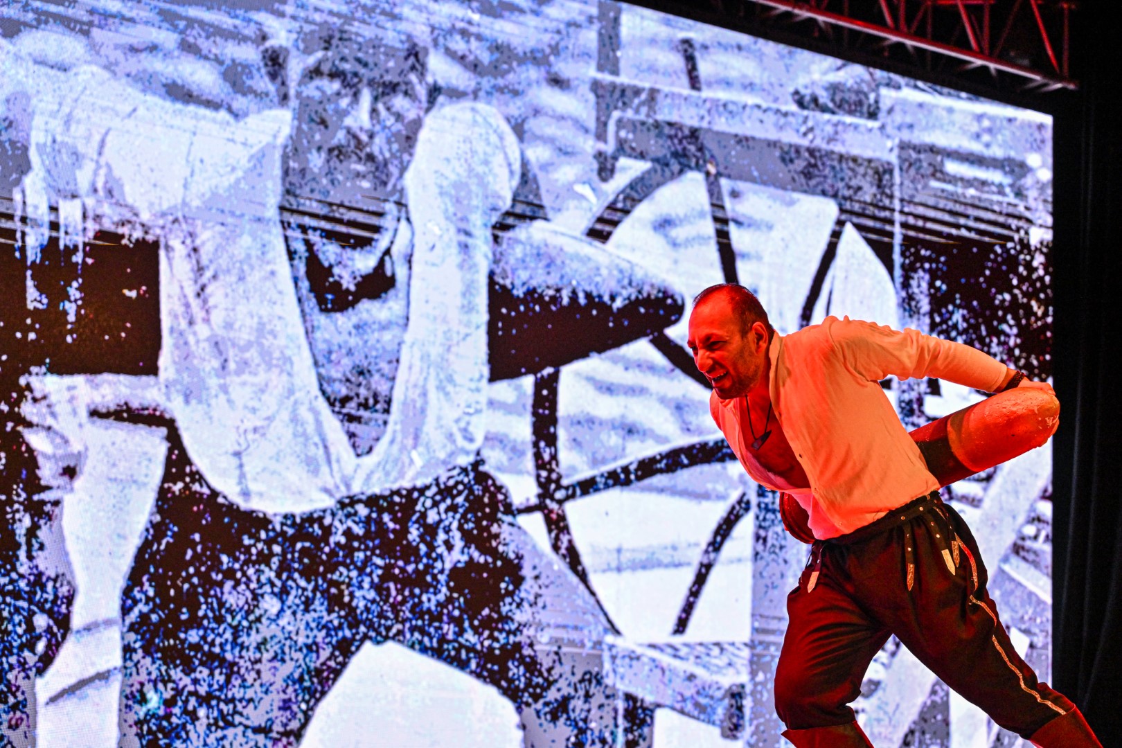 Esenyurt’ta Çanakkale Zaferi’nin 110. Yıl Dönümü Gösterilerle Kutlandı