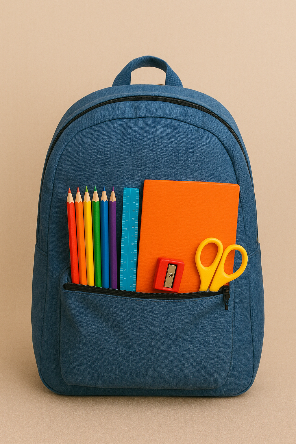 Kırtasiye Desteği Hizmeti