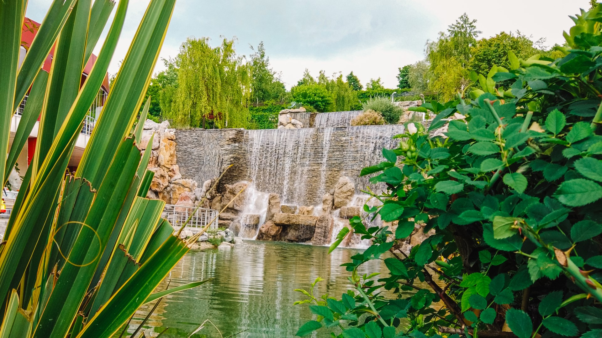 NECMETTİN ERBAKAN PARKI