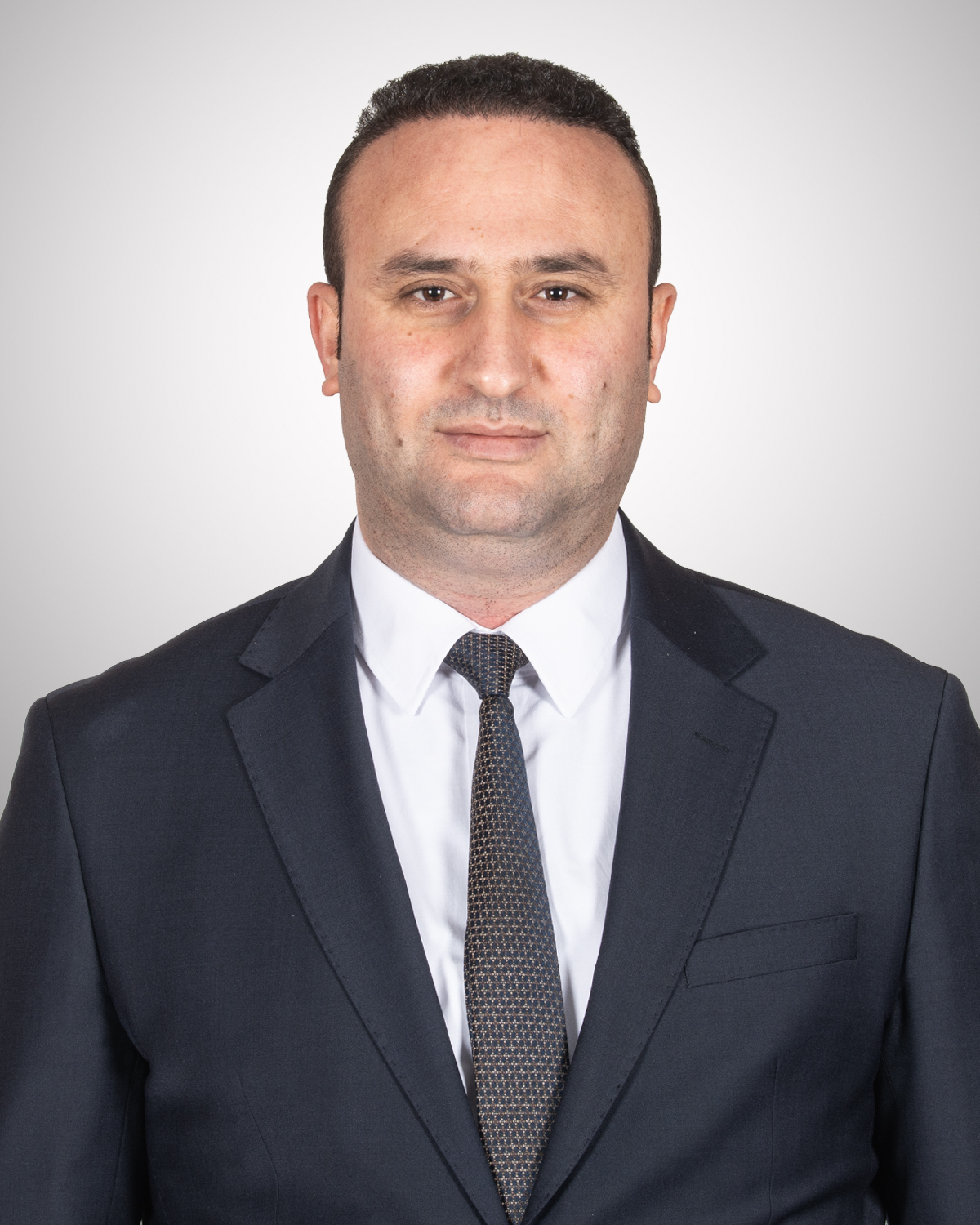 ABDULMUTTALİP ŞAHİN