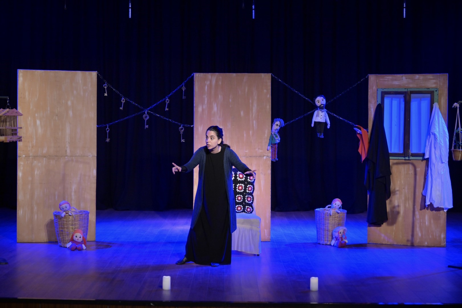 “Filistin Hakkında Konuşmalıyız” Esenyurt’ta Kapalı Gişe Oynadı