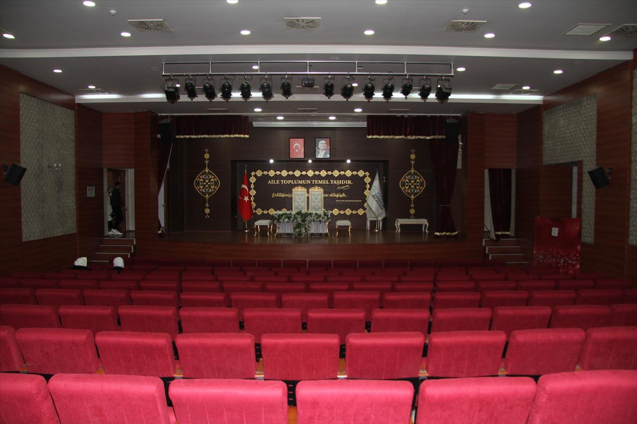 Nikah İşlemleri - Gerekli Evraklar