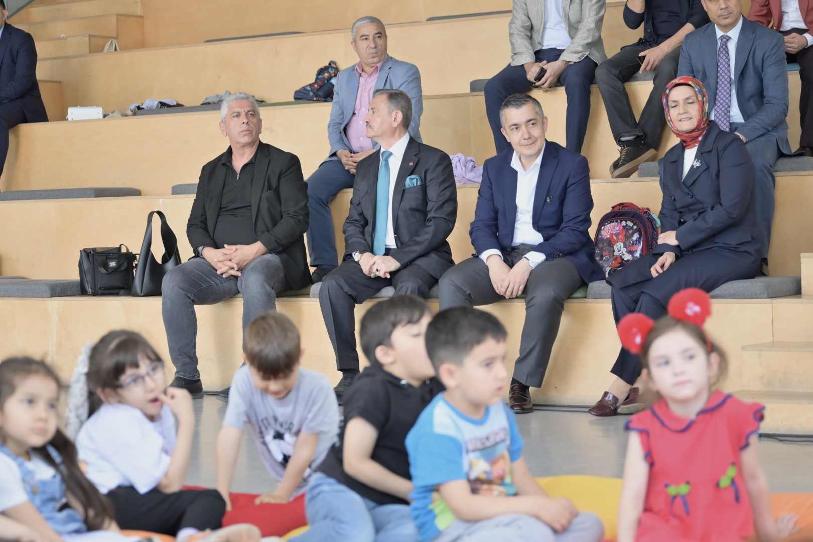 Esenyurt’ta Sitelere Kültür, Sanat ve Spor Hizmeti: “Belediyem Sitelerimizde” Projesi Başladı