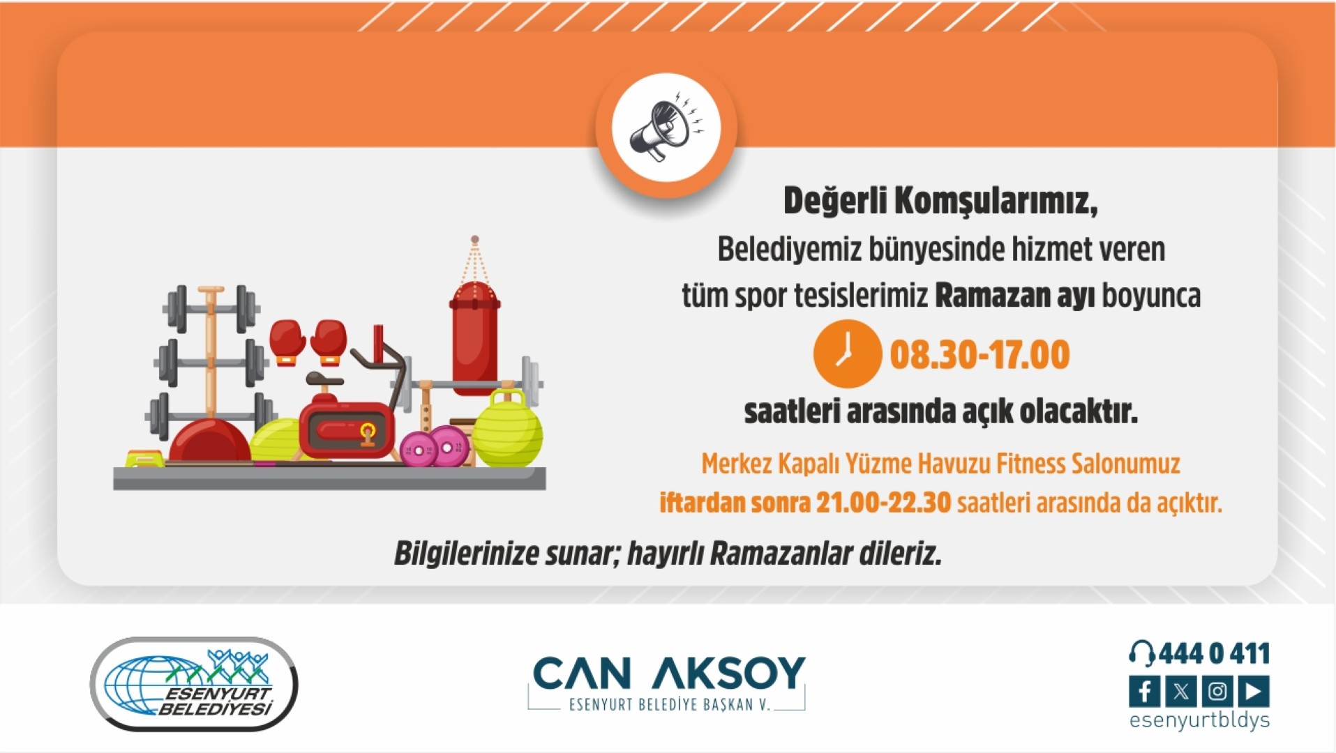 Değerli Komşularımız