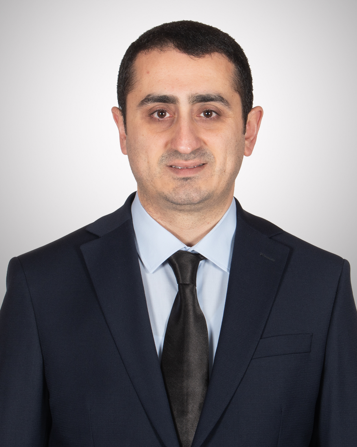 HALİL ŞABAN ULUSOY