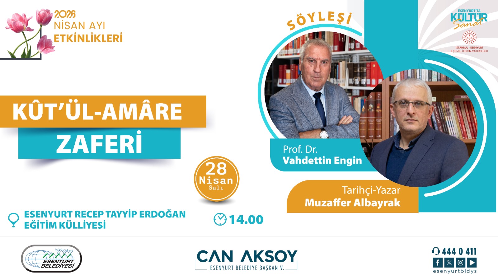 KÛT'ÜL-AMÂRE ZAFERİ