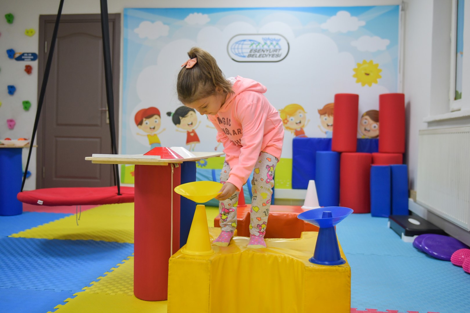 Özel Eğitim Hizmeti