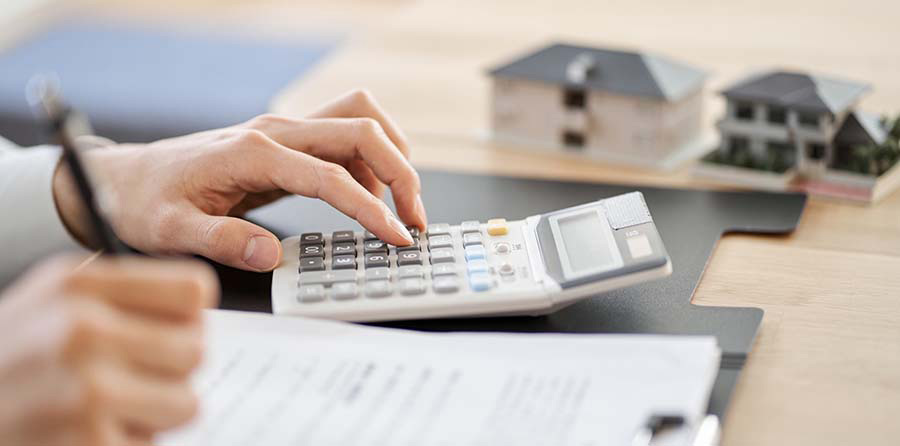 Emlak Beyan Formları