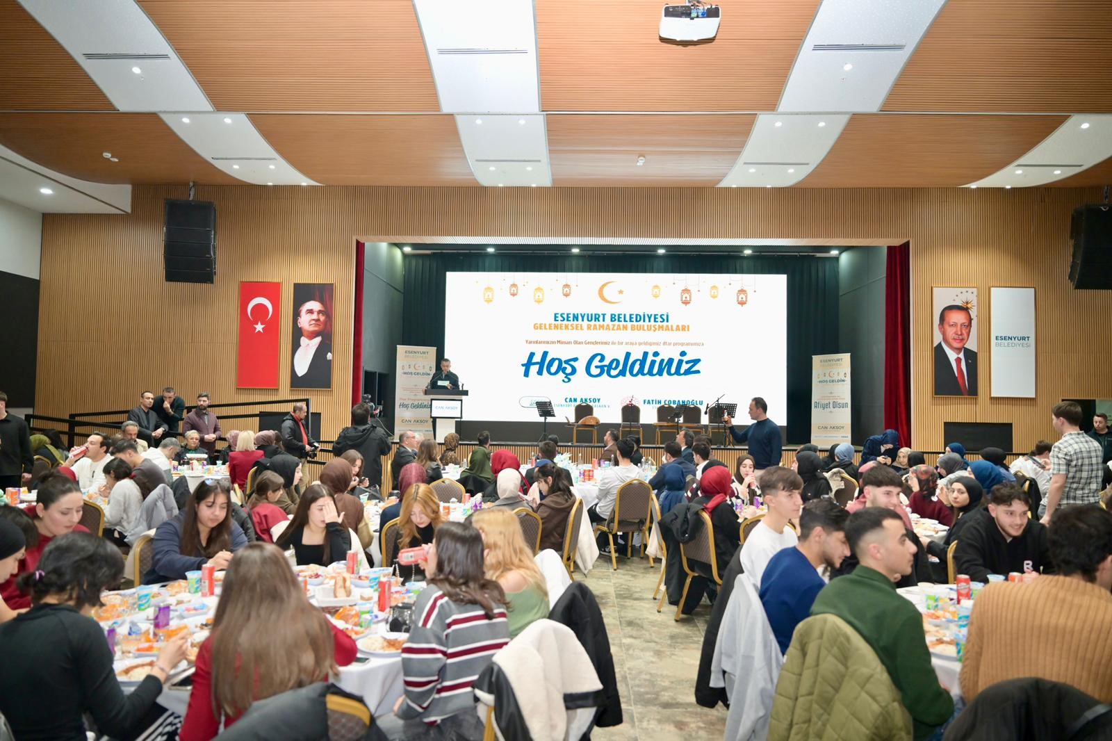 Başkan Vekili Aksoy’dan Gençlere Yönelik Yatırım Atağı: