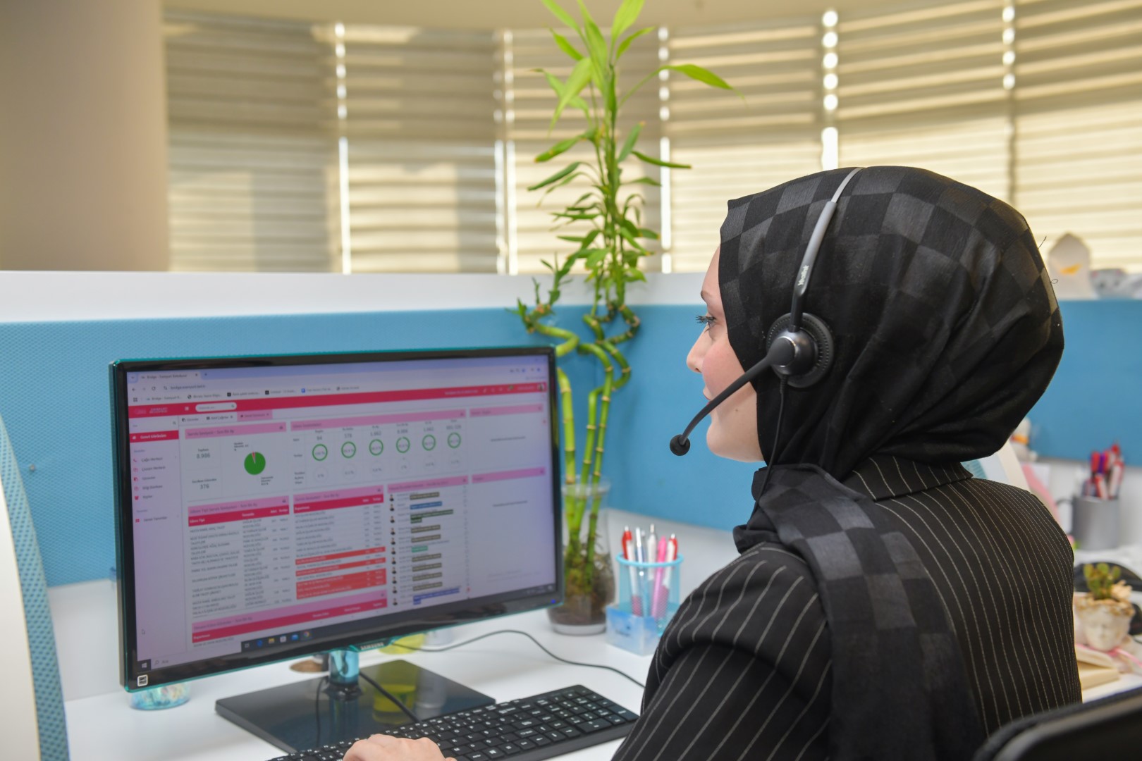 İstek - Şikayet - Bilgi Edinme