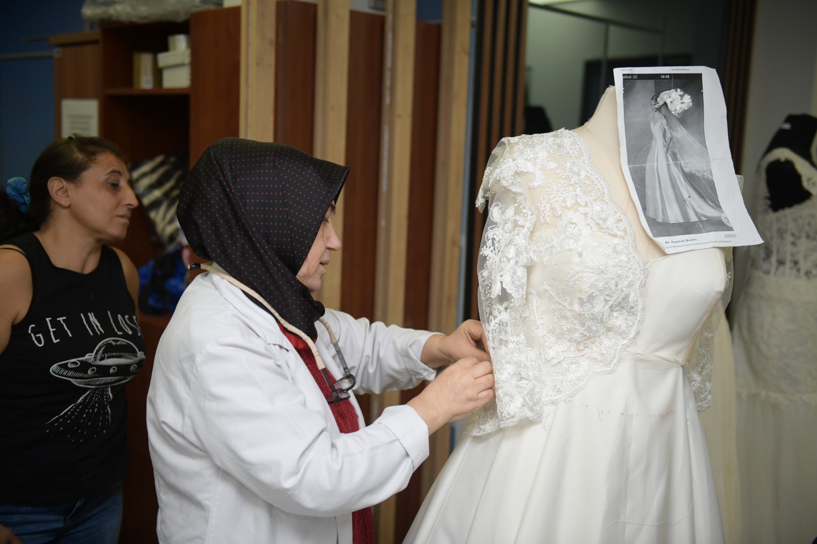 Emeğim Yeni Dönemde Eğitimlerine Başladı