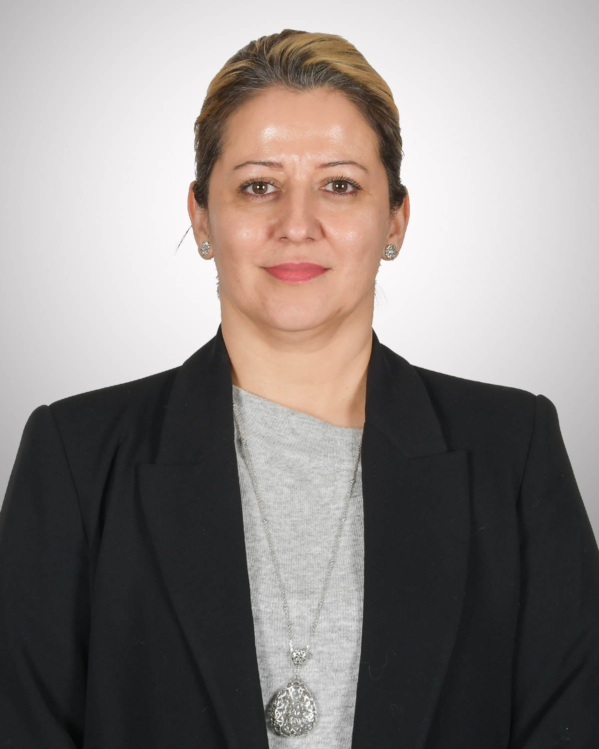 HATİCE NÜKHET DOĞAN