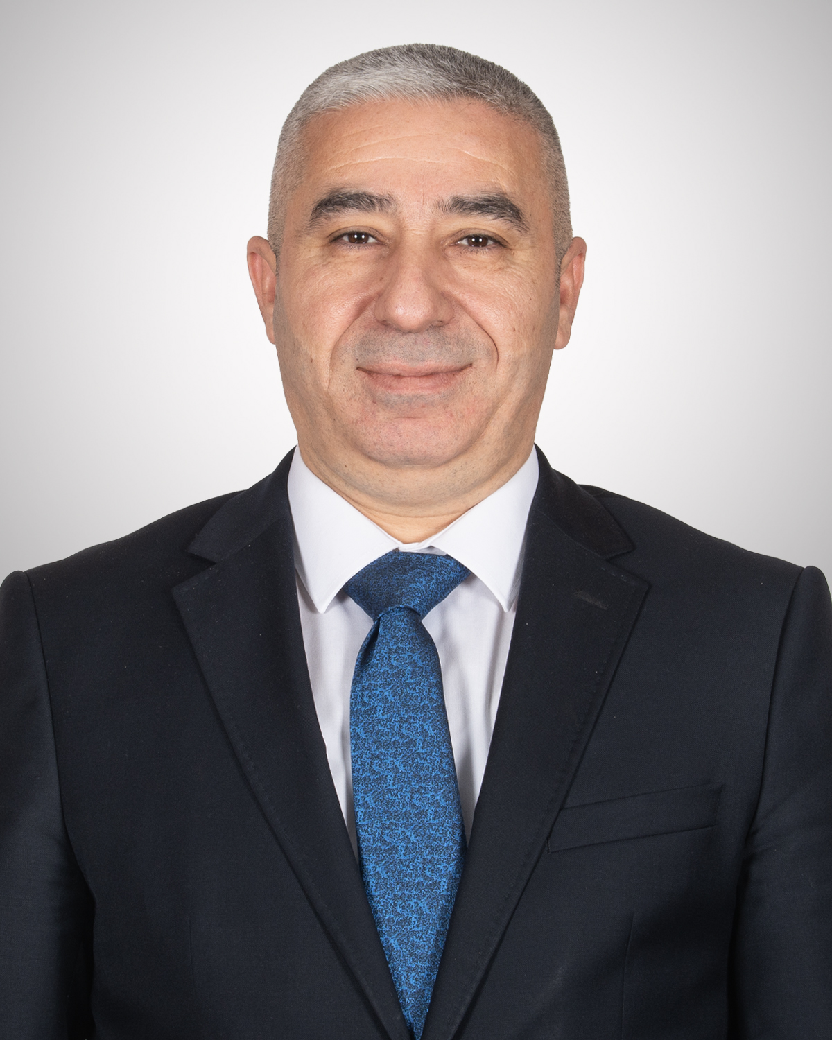 İBRAHİM DOĞANCIOĞLU