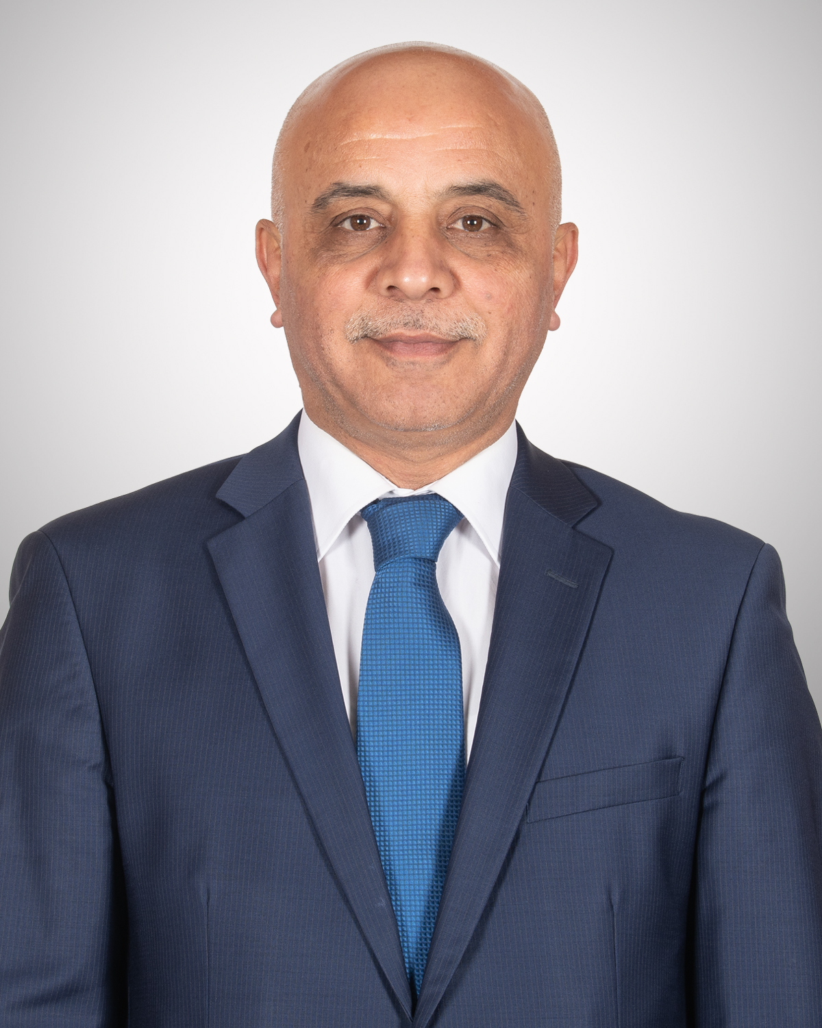 SEYYİD BİLAL ŞEKER